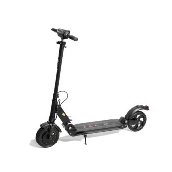 Хранение электросамоката зимой